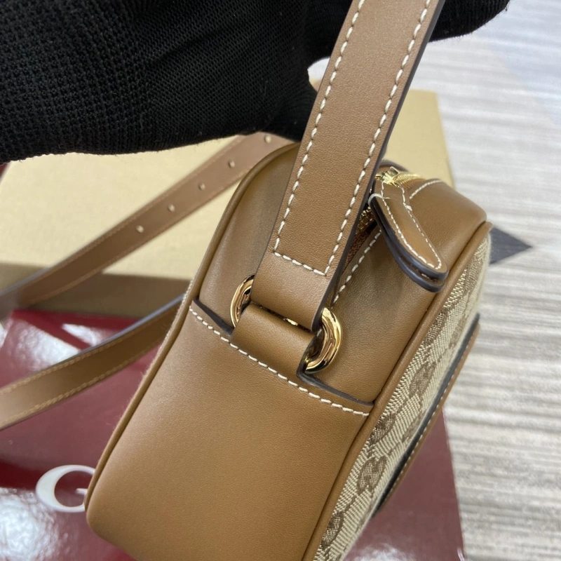 Gucci Satchel Bags 4360C-1091