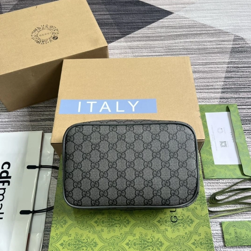 Gucci Satchel Bags 4360C-1096