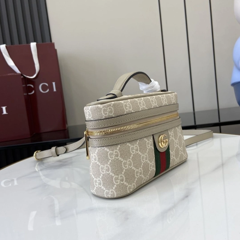 Gucci Cosmetic Bags 4360C-1099