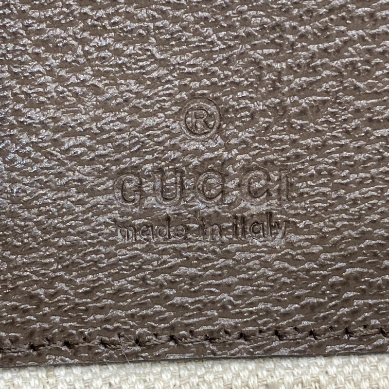Gucci Cosmetic Bags 4360C-1100