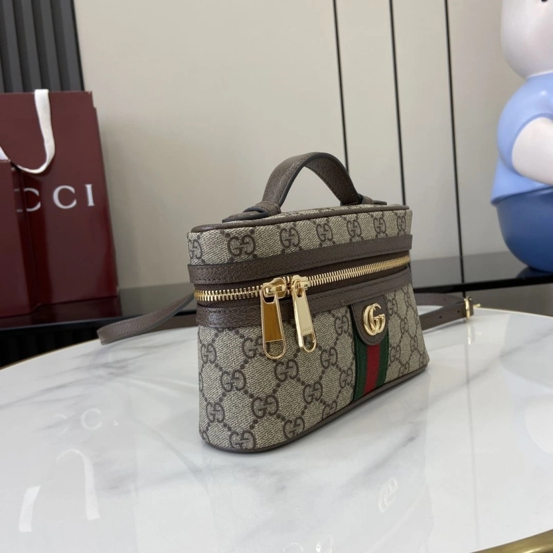 Gucci Cosmetic Bags 4360C-1100