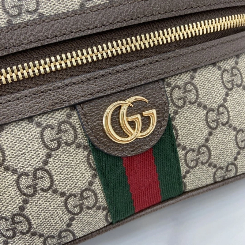 Gucci Cosmetic Bags 4360C-1100