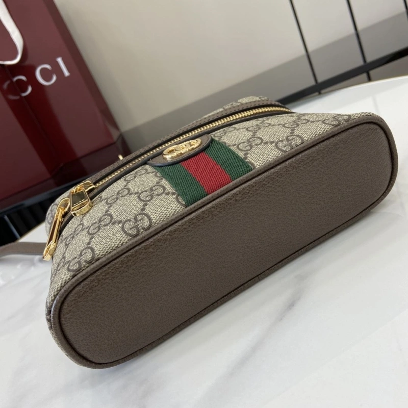 Gucci Cosmetic Bags 4360C-1100