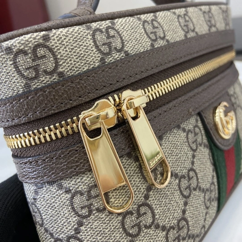 Gucci Cosmetic Bags 4360C-1100