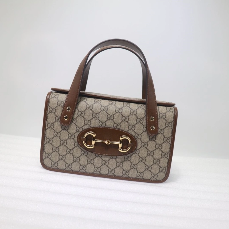 Gucci Top Handle Bags 4360C-1124