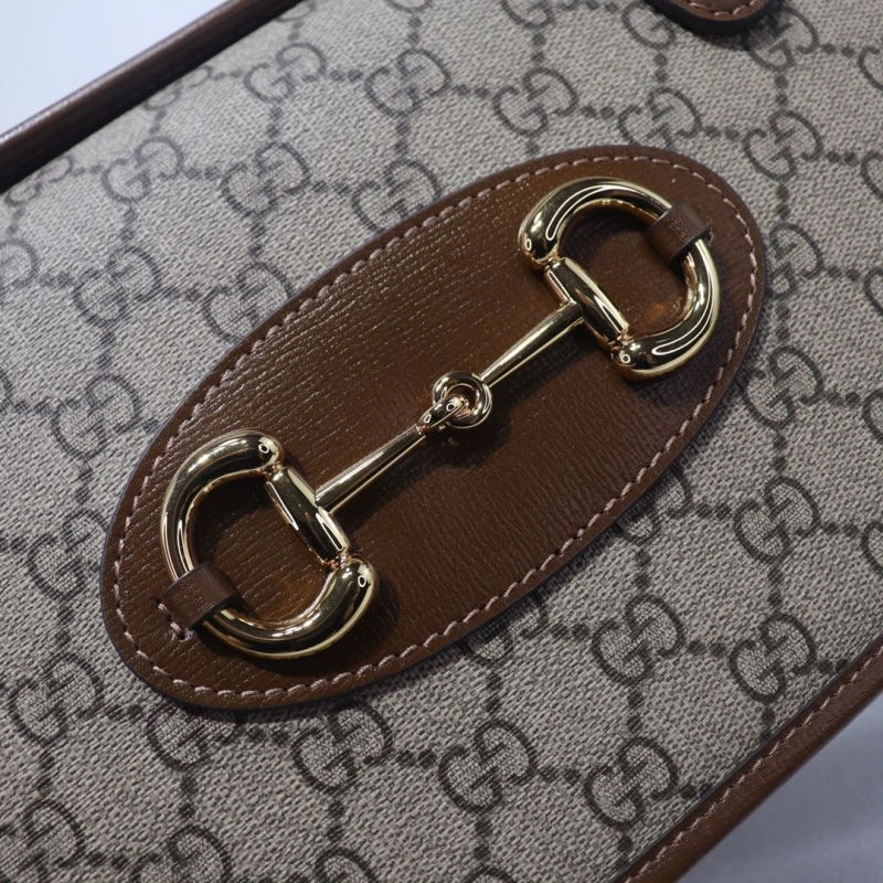 Gucci Top Handle Bags 4360C-1124