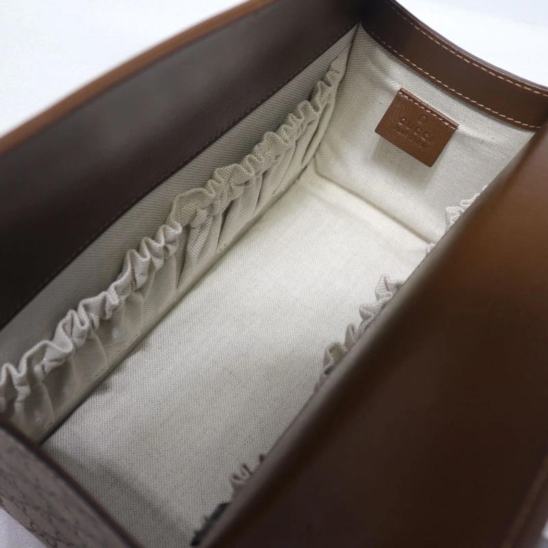 Gucci Top Handle Bags 4360C-1124