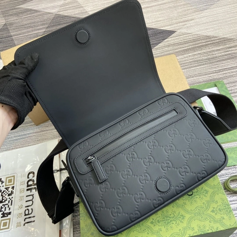 Gucci Satchel Bags 4360C-1126