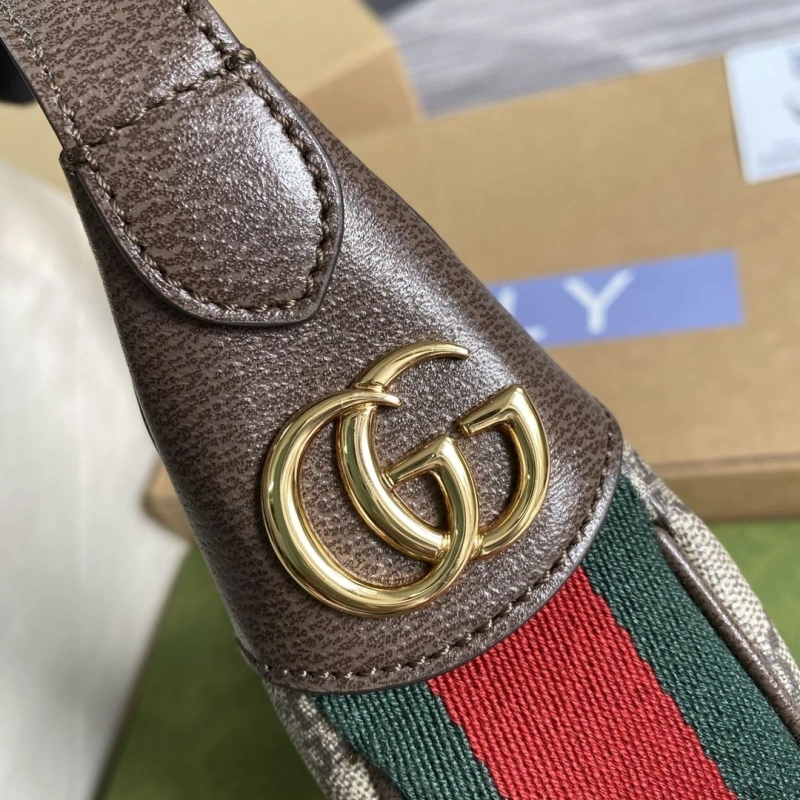 Gucci Top Handle Bags 4360C-1128