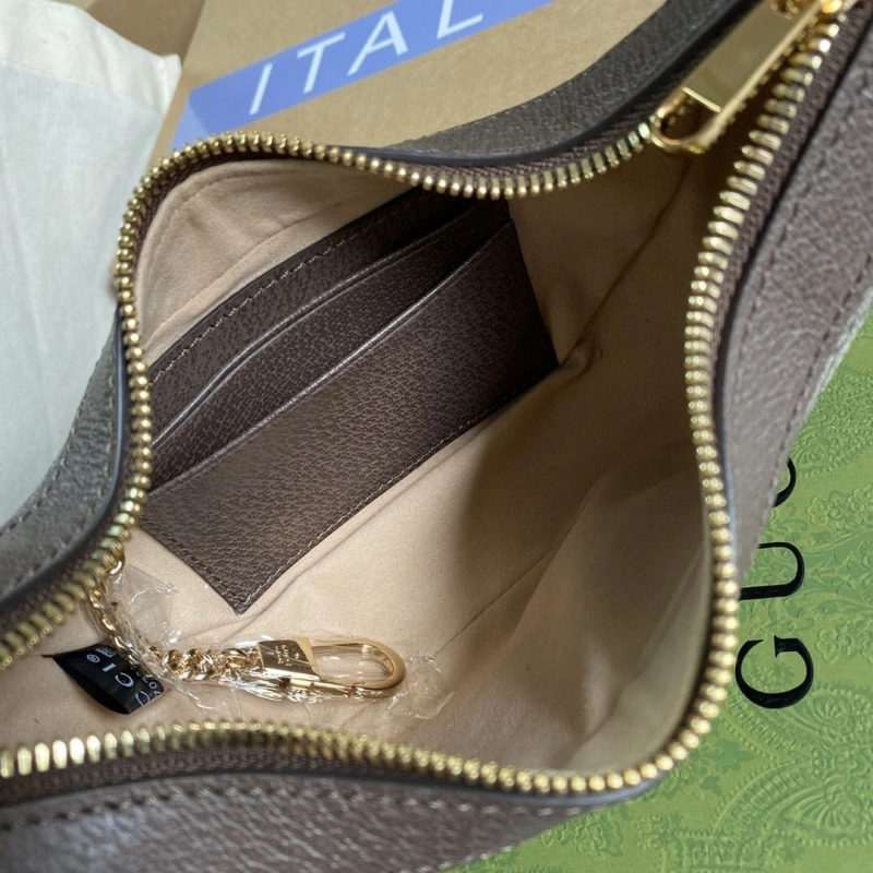 Gucci Top Handle Bags 4360C-1128