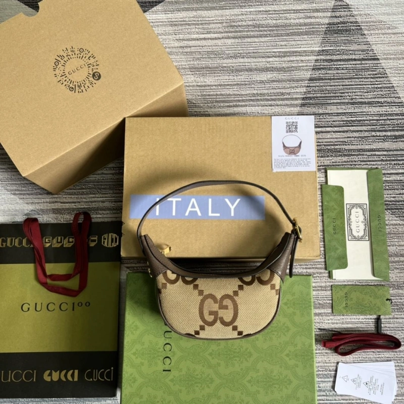 Gucci Top Handle Bags 4360C-1129