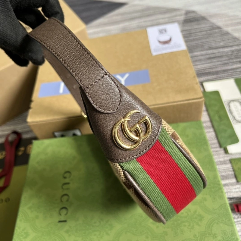 Gucci Top Handle Bags 4360C-1129