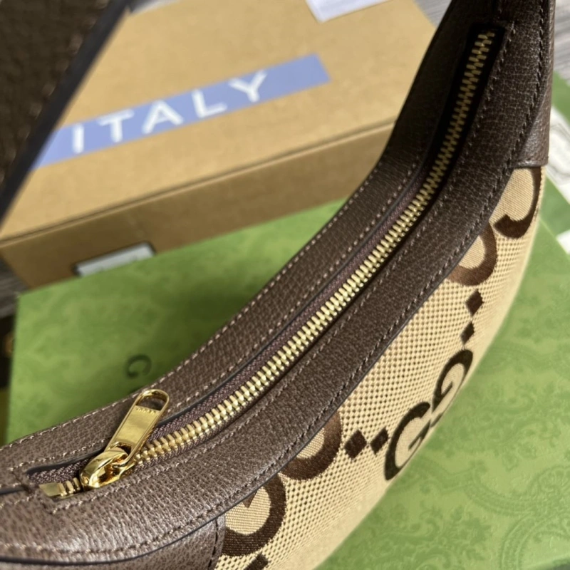 Gucci Top Handle Bags 4360C-1129