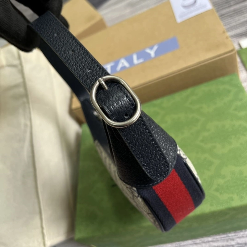 Gucci Top Handle Bags 4360C-1130