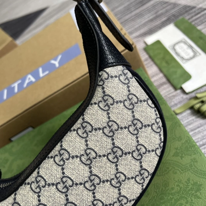 Gucci Top Handle Bags 4360C-1130