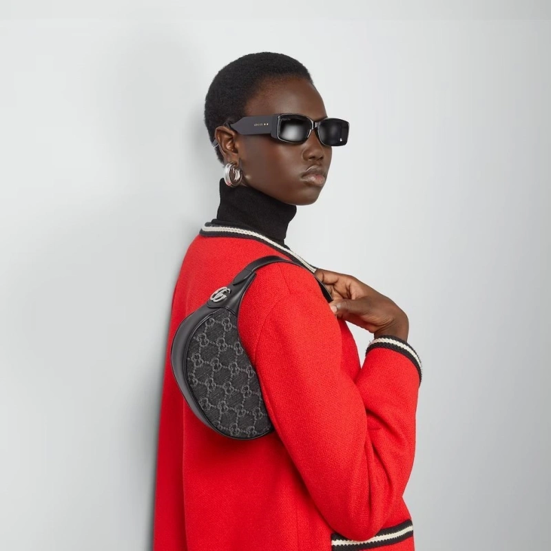 Gucci Top Handle Bags 4360C-1132