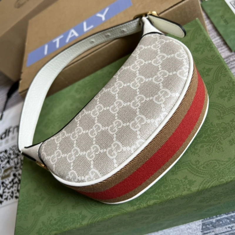 Gucci Top Handle Bags 4360C-1133