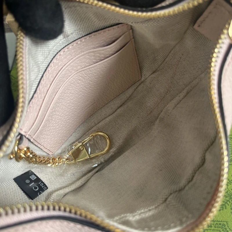 Gucci Top Handle Bags 4360C-1134