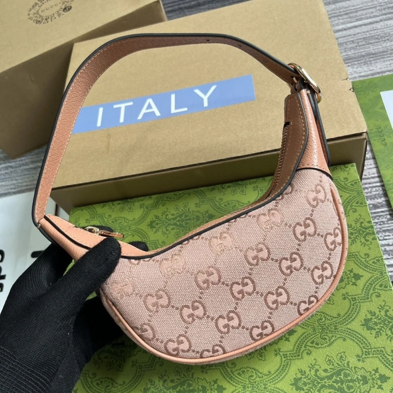 Gucci Top Handle Bags 4360C-1135