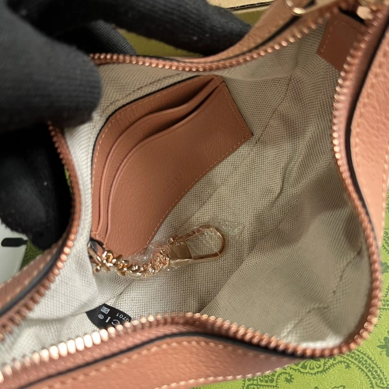 Gucci Top Handle Bags 4360C-1135