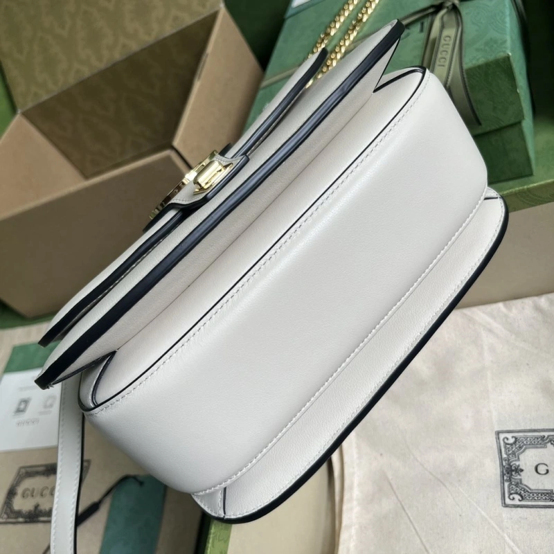 Gucci Top Handle Bags 4360C-1136