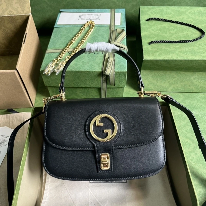 Gucci Top Handle Bags 4360C-1137