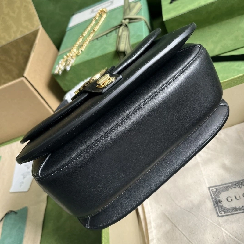 Gucci Top Handle Bags 4360C-1137