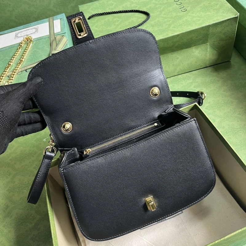 Gucci Top Handle Bags 4360C-1137