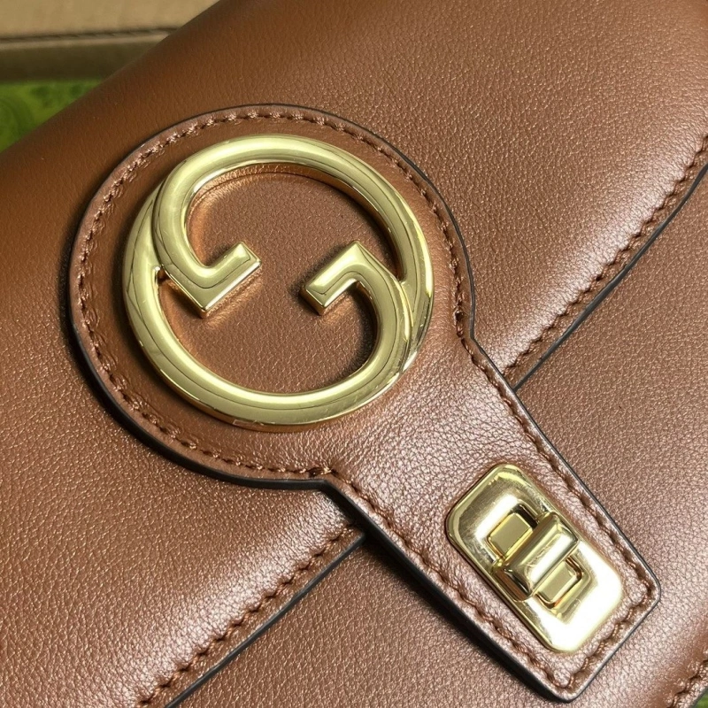 Gucci Top Handle Bags 4360C-1138