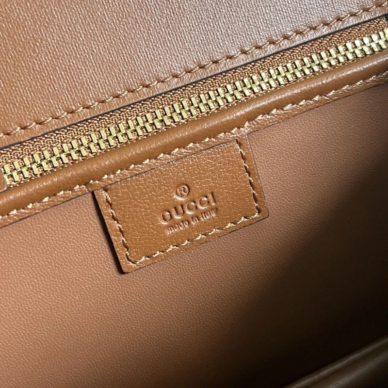 Gucci Top Handle Bags 4360C-1138