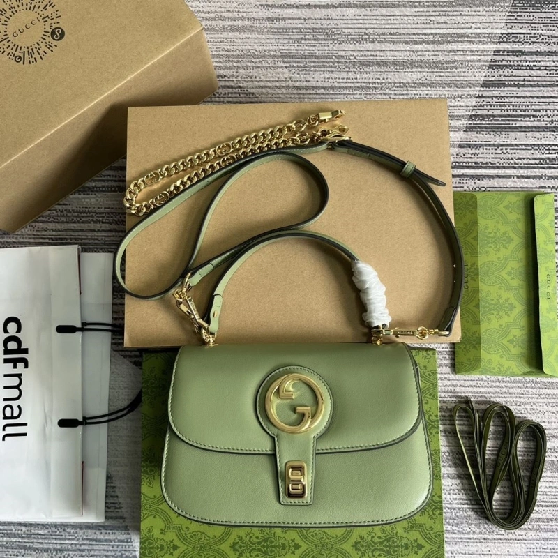 Gucci Top Handle Bags 4360C-1139