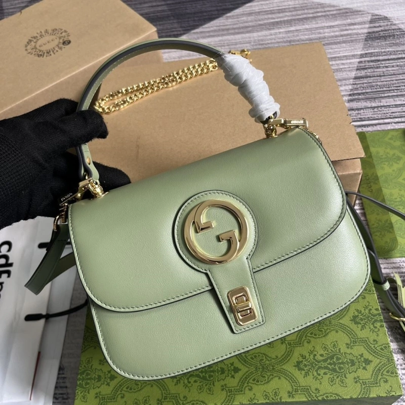 Gucci Top Handle Bags 4360C-1139