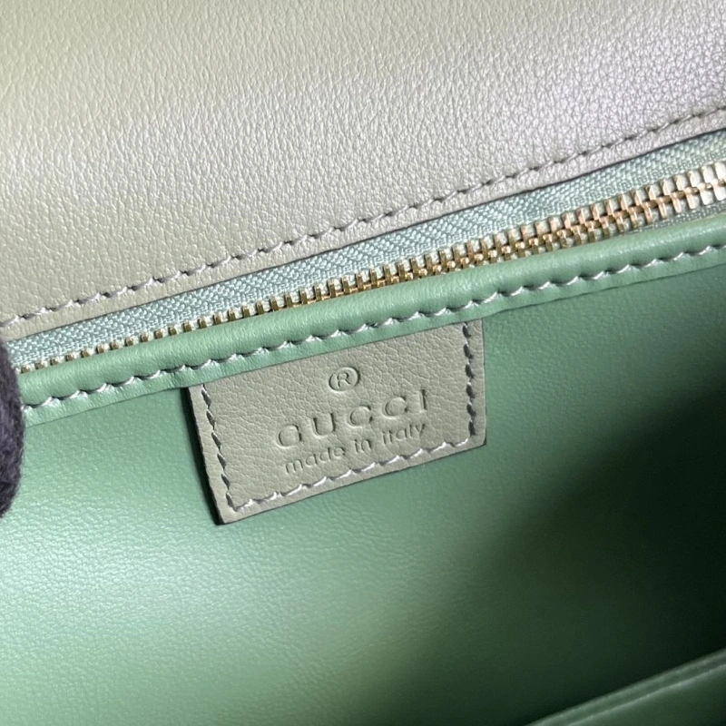 Gucci Top Handle Bags 4360C-1139