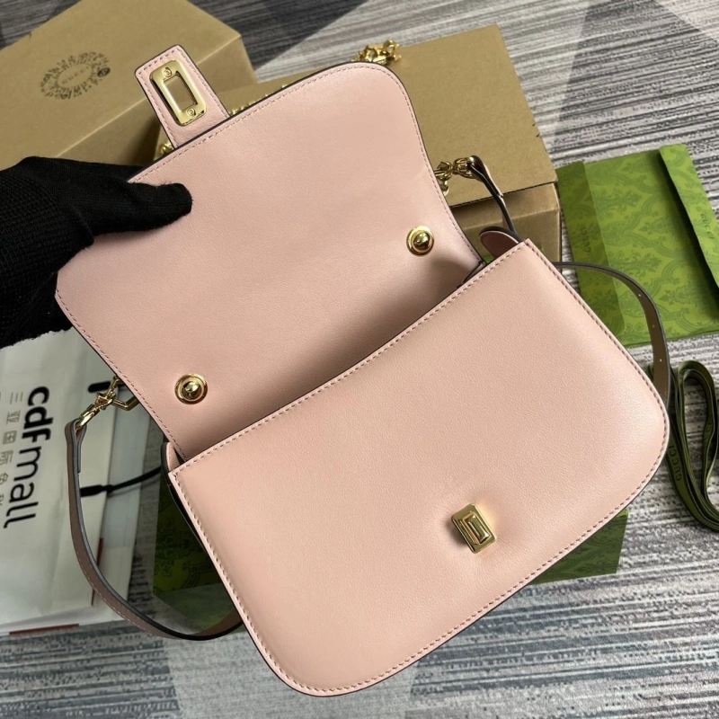 Gucci Top Handle Bags 4360C-1140