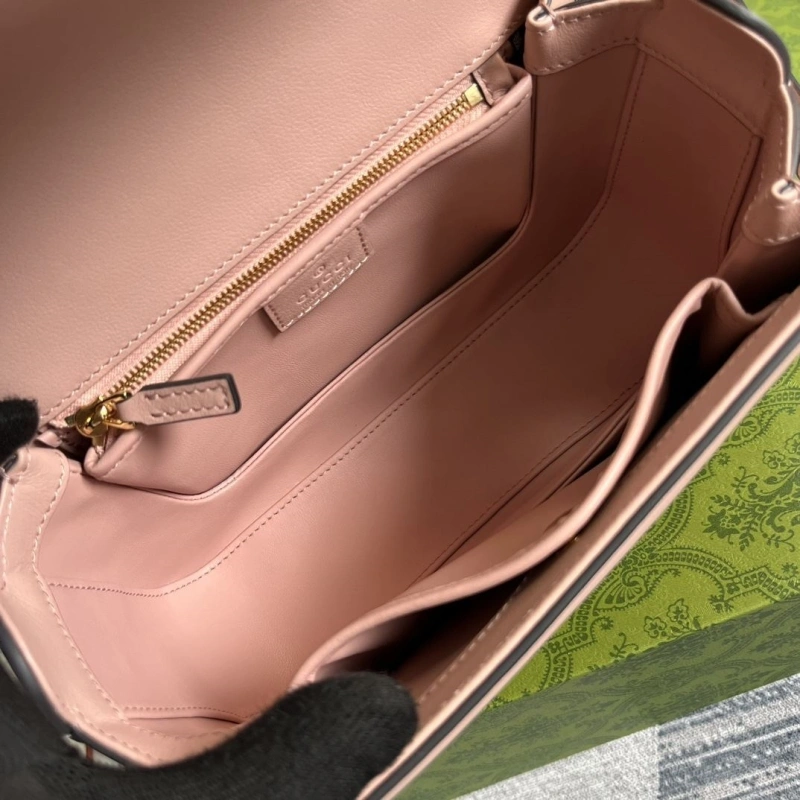 Gucci Top Handle Bags 4360C-1140