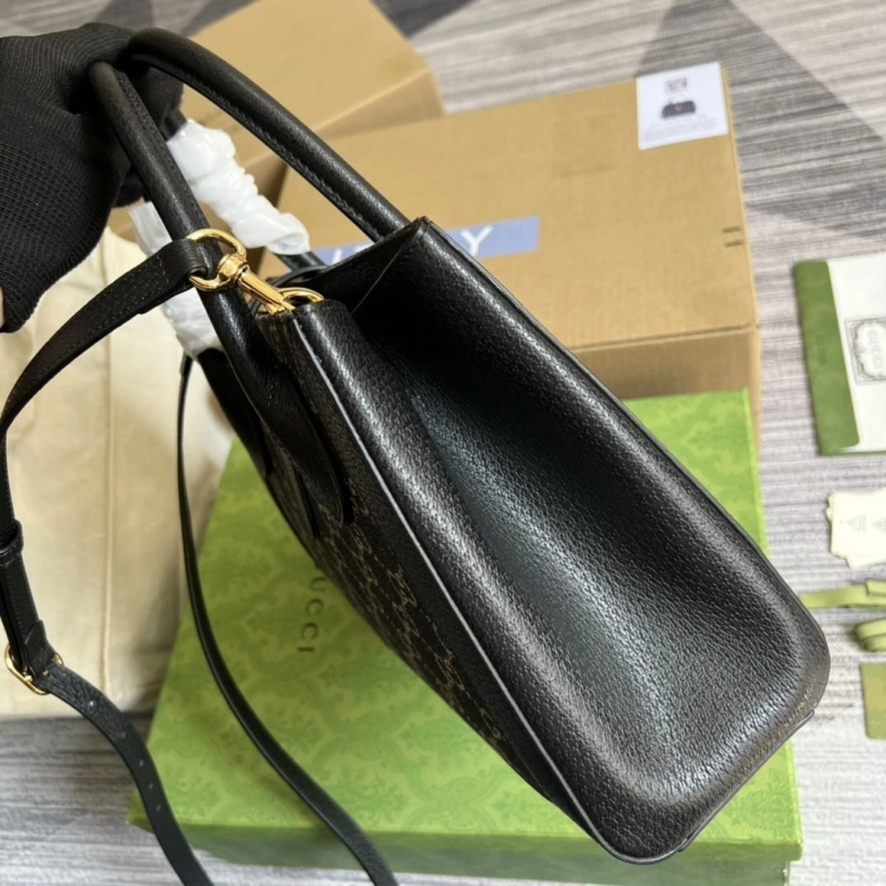 Gucci Top Handle Bags 4360C-1142