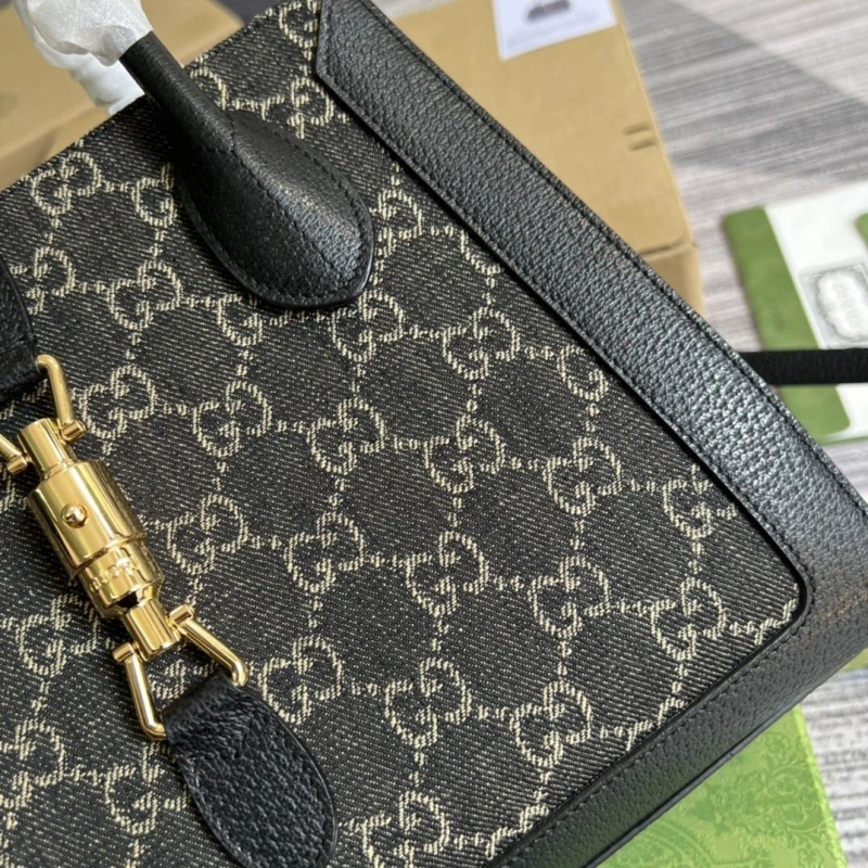 Gucci Top Handle Bags 4360C-1142