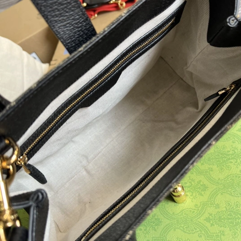 Gucci Top Handle Bags 4360C-1142