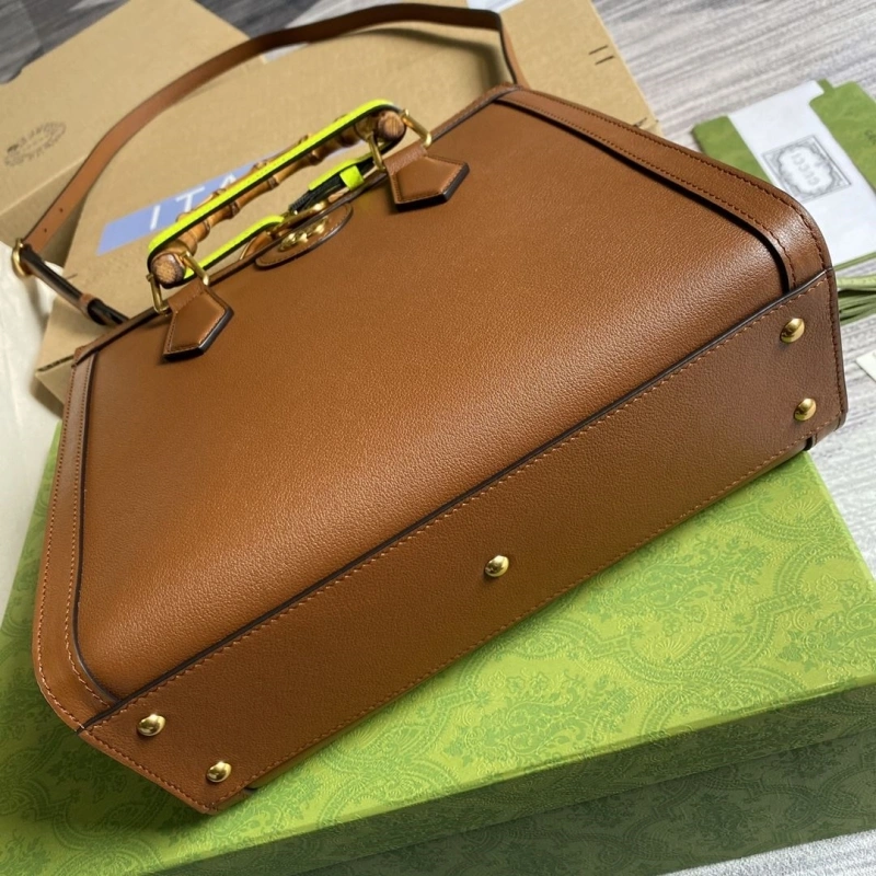 Gucci Top Handle Bags 4360C-1145