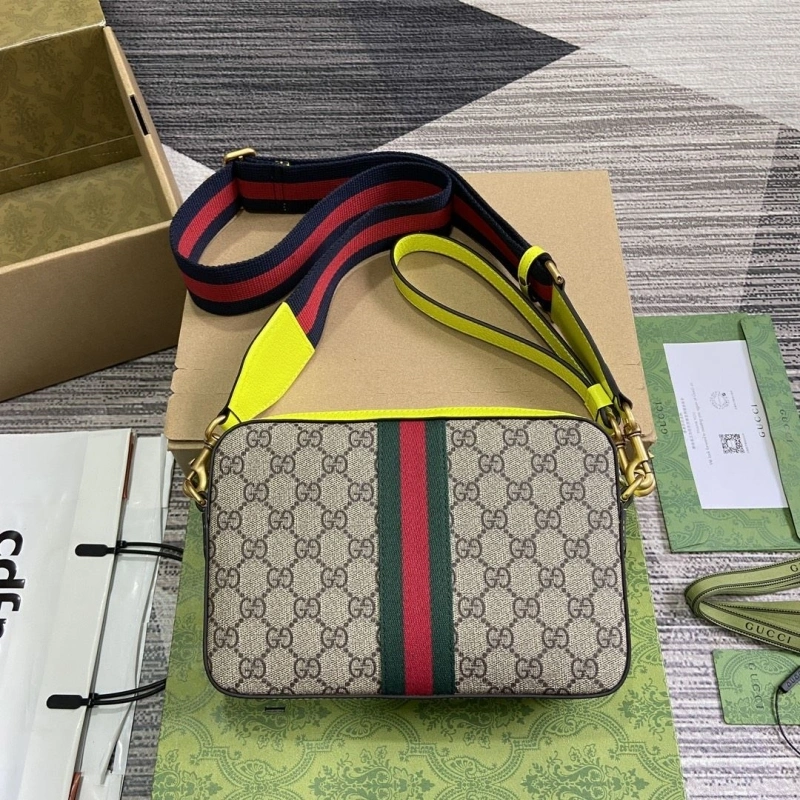 Gucci Satchel Bags 4360C-1146