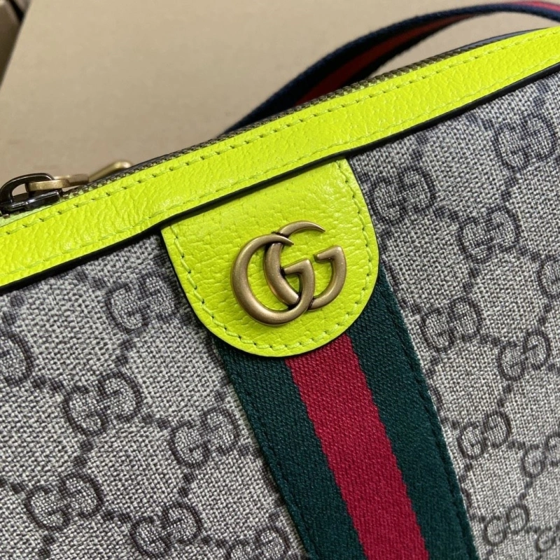 Gucci Satchel Bags 4360C-1146