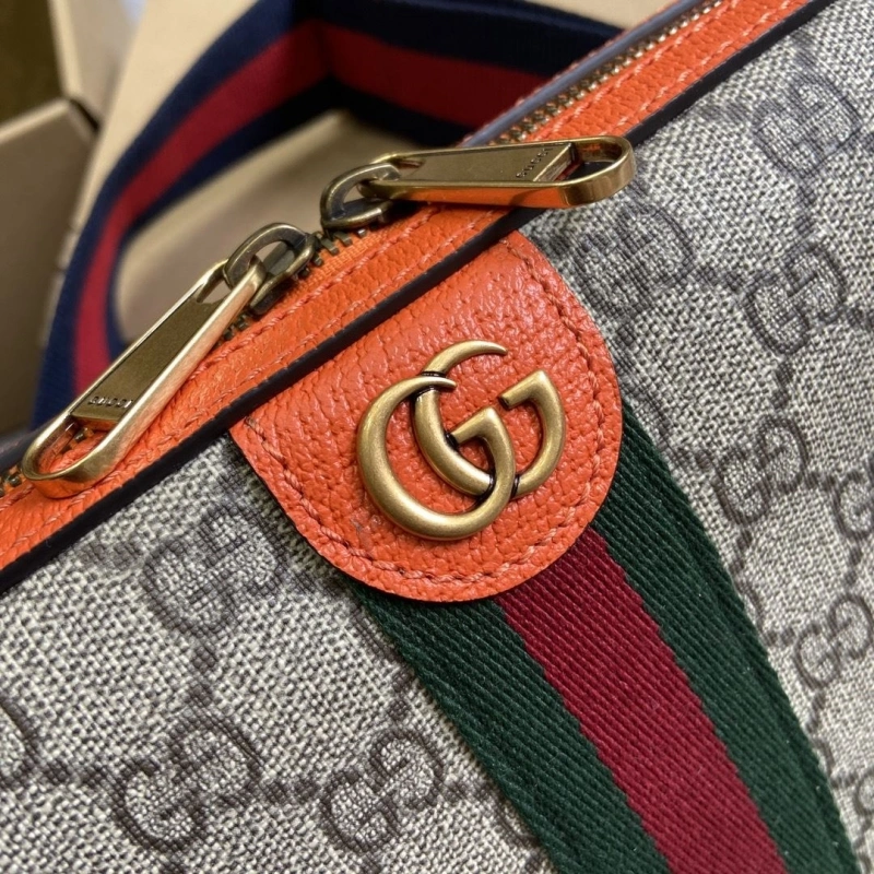 Gucci Satchel Bags 4360C-1147