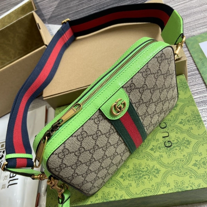 Gucci Satchel Bags 4360C-1148