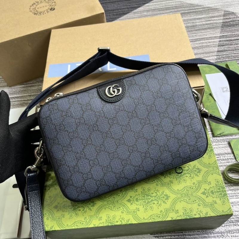 Gucci Satchel Bags 4360C-1149