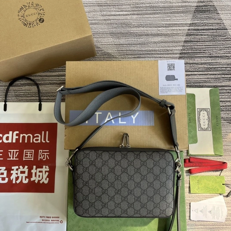 Gucci Satchel Bags 4360C-1150
