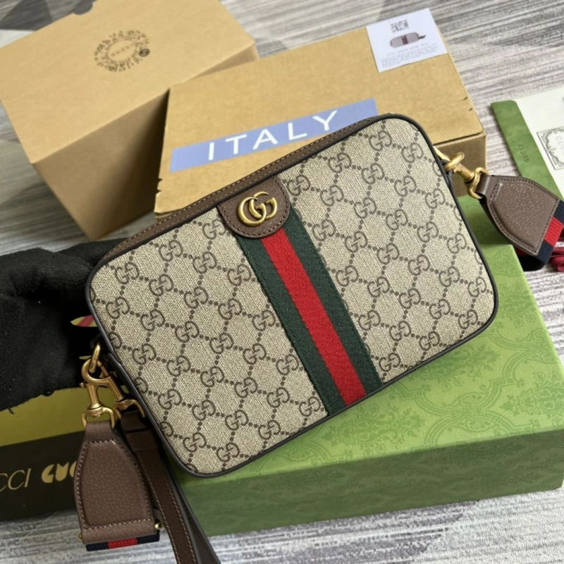 Gucci Satchel Bags 4360C-1151