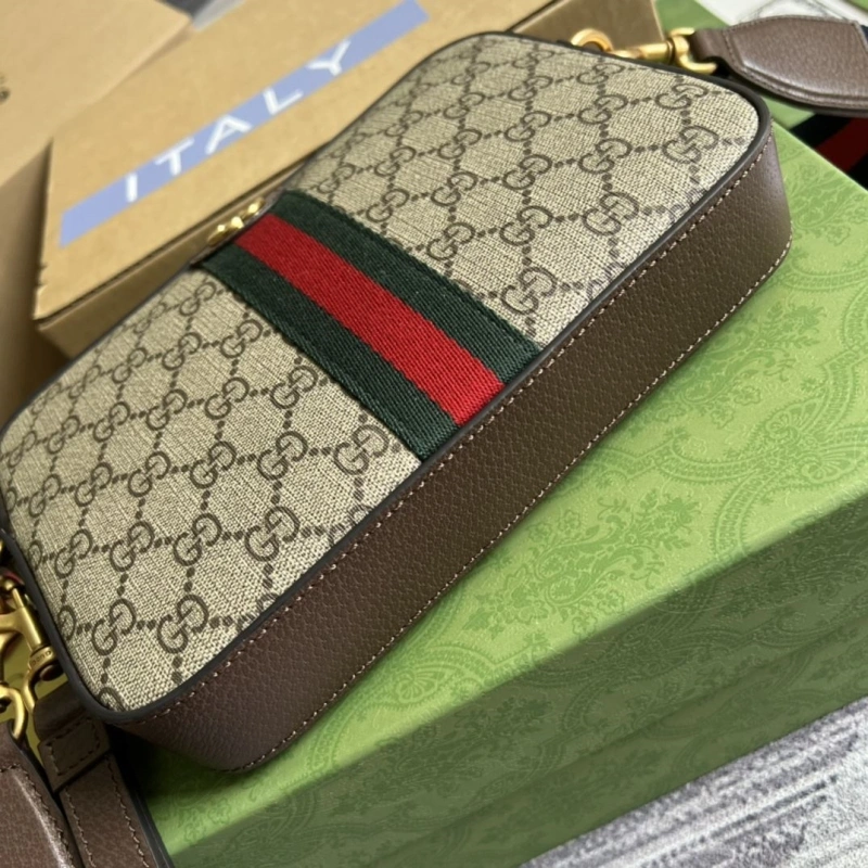 Gucci Satchel Bags 4360C-1151