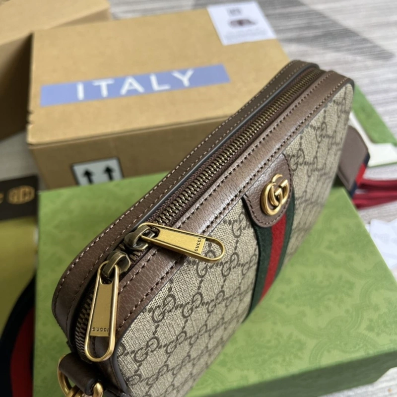 Gucci Satchel Bags 4360C-1151