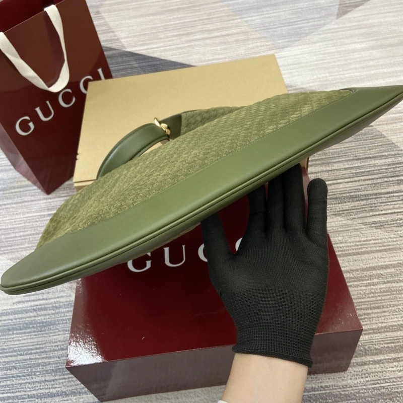 Gucci Top Handle Bags 4360C-1154