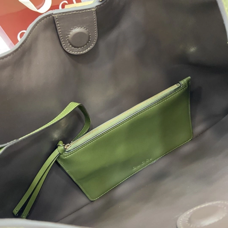 Gucci Top Handle Bags 4360C-1154